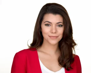 Olivia L. – Manchester